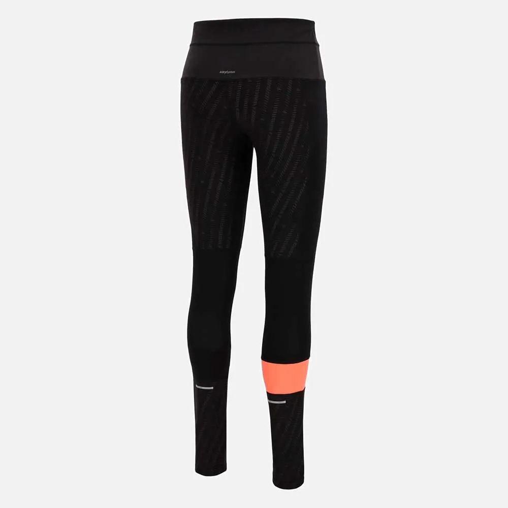 Macron Clover Leggings female Macron Clover Leggings female