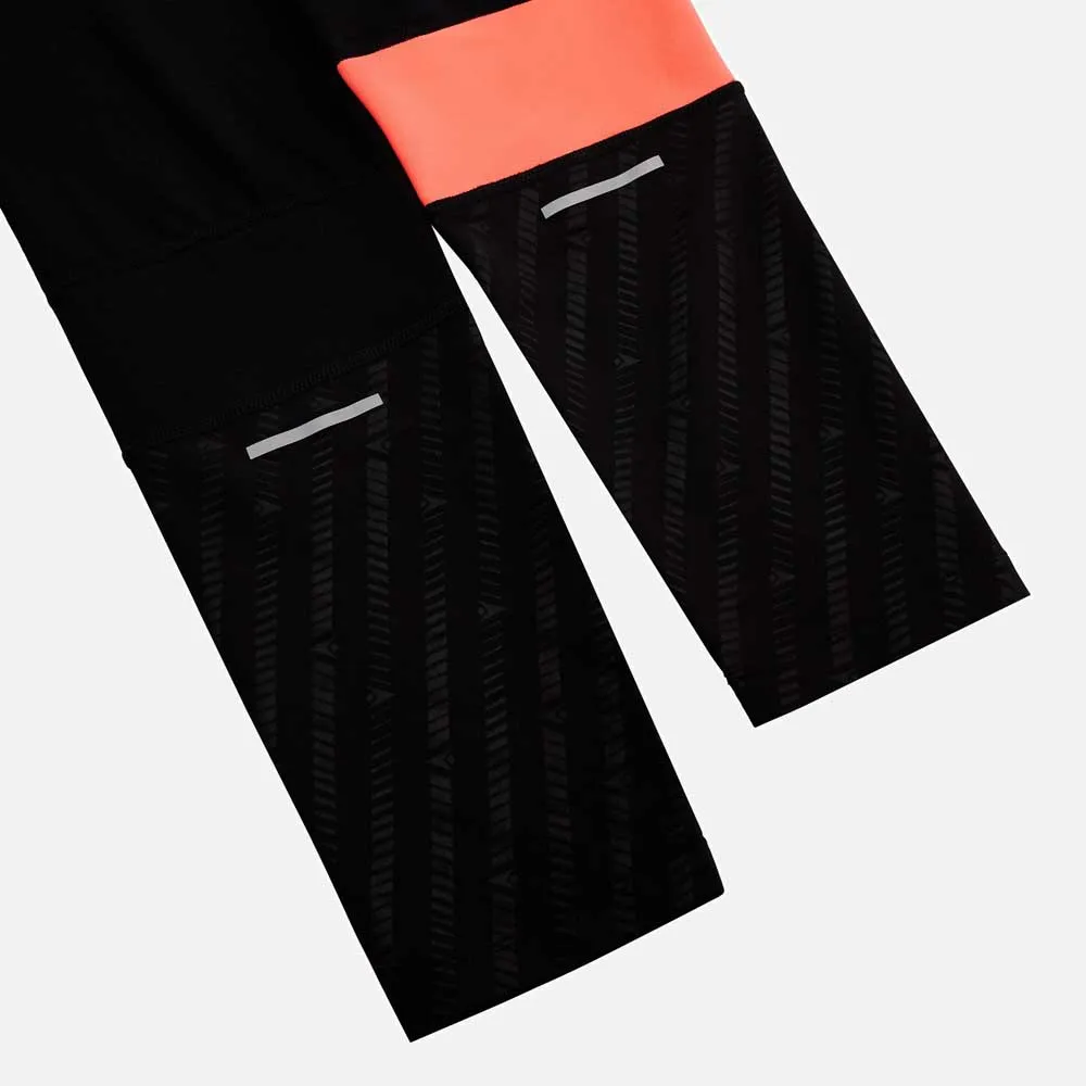 Macron Clover Leggings female Macron Clover Leggings female