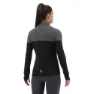 Macron Delia Halbreißverschluss-sweatshirt female