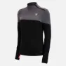 Macron Delia Halbreißverschluss-sweatshirt female