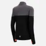 Macron Delia Halbreißverschluss-sweatshirt female