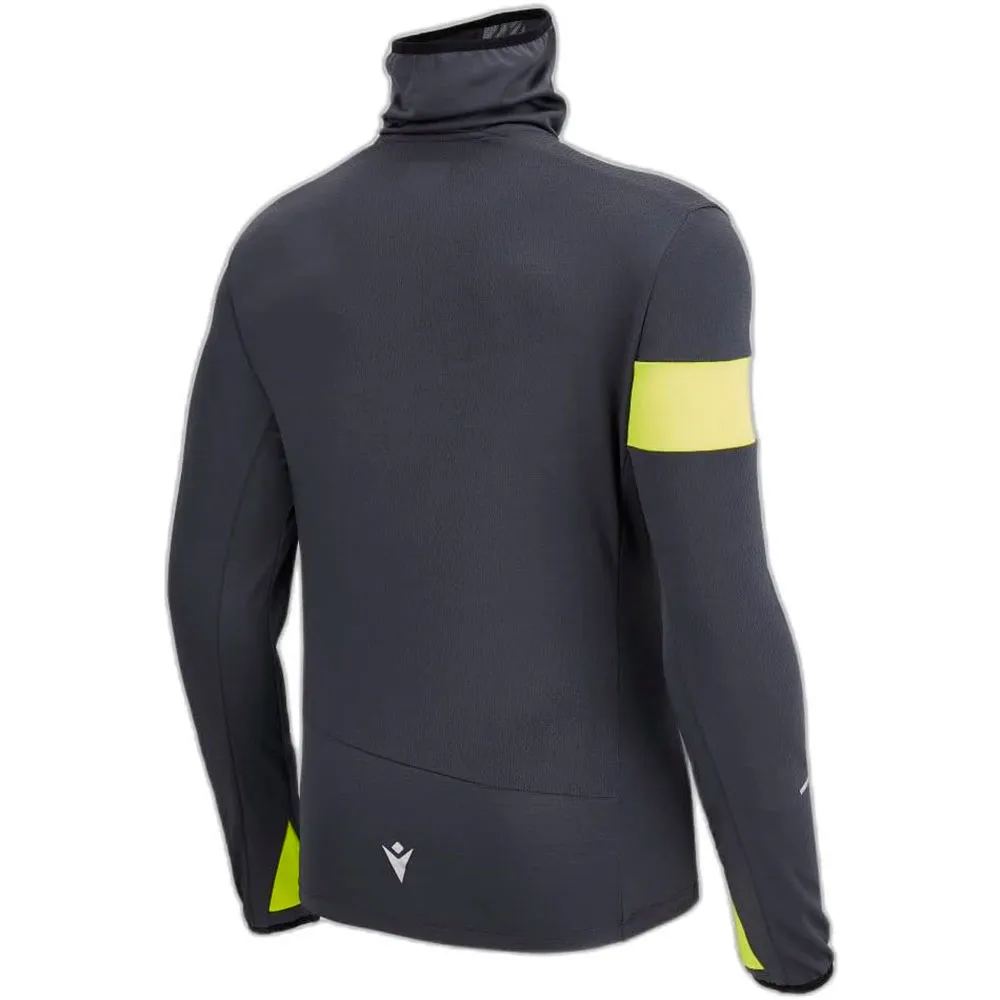 Macron Edgar Sweatshirt male Macron Edgar Sweatshirt male