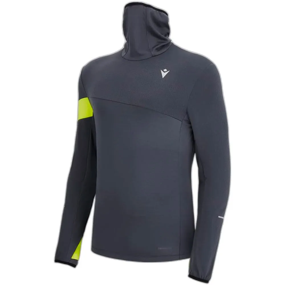 Macron Edgar Sweatshirt male Macron Edgar Sweatshirt male