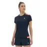 Macron Elvire Reflex Kurzarm-t-shirt female