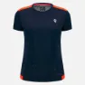 Macron Elvire Reflex Kurzarm-t-shirt female