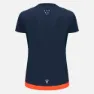 Macron Elvire Reflex Kurzarm-t-shirt female