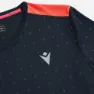Macron Elvire Reflex Kurzarm-t-shirt female
