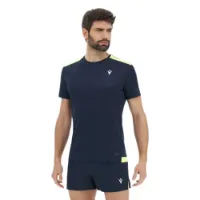 Macron Emeric Reflex Kurzarm-t-shirt male
