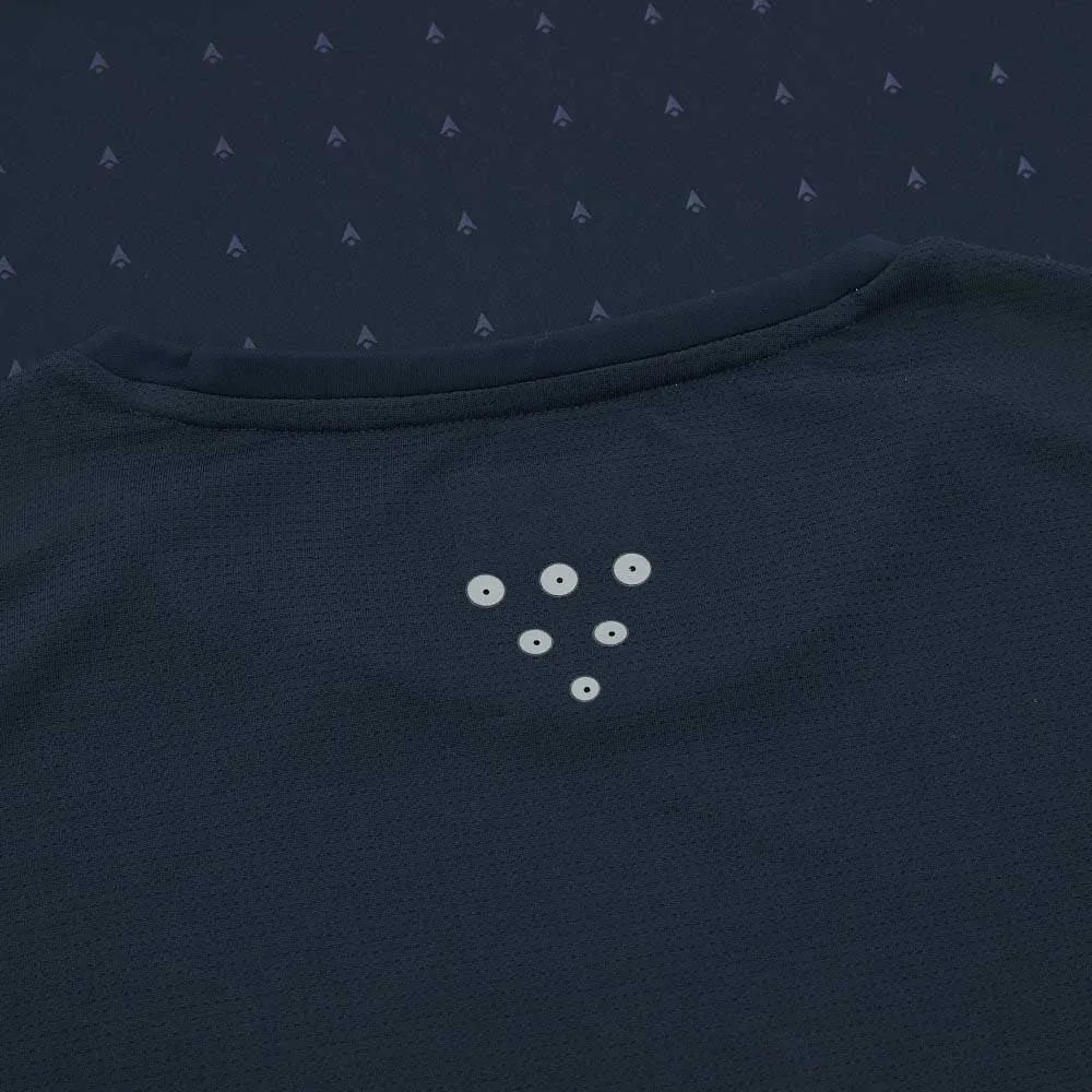 Macron Emeric Reflex Kurzarm-t-shirt male