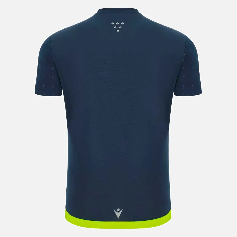 Macron Emeric Reflex Kurzarm-t-shirt male