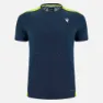 Macron Emeric Reflex Kurzarm-t-shirt male