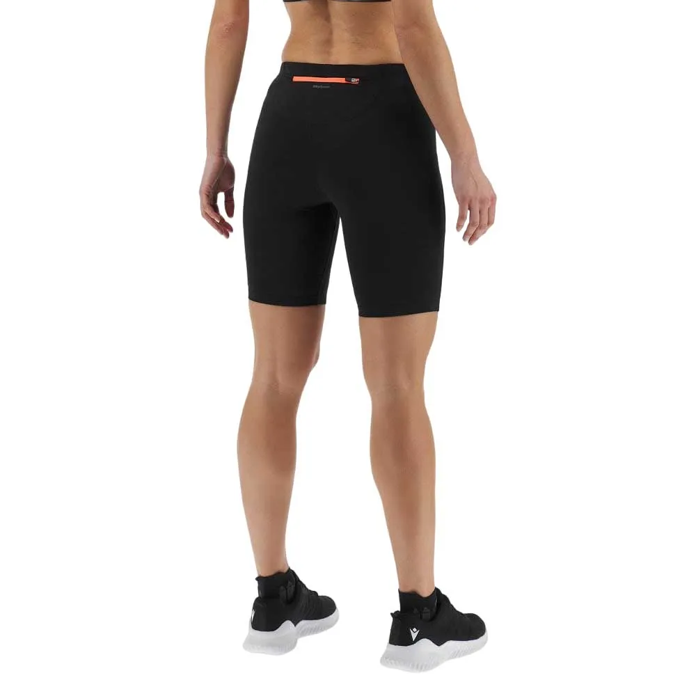 Macron Flo Kurze Leggings female Macron Flo Kurze Leggings female
