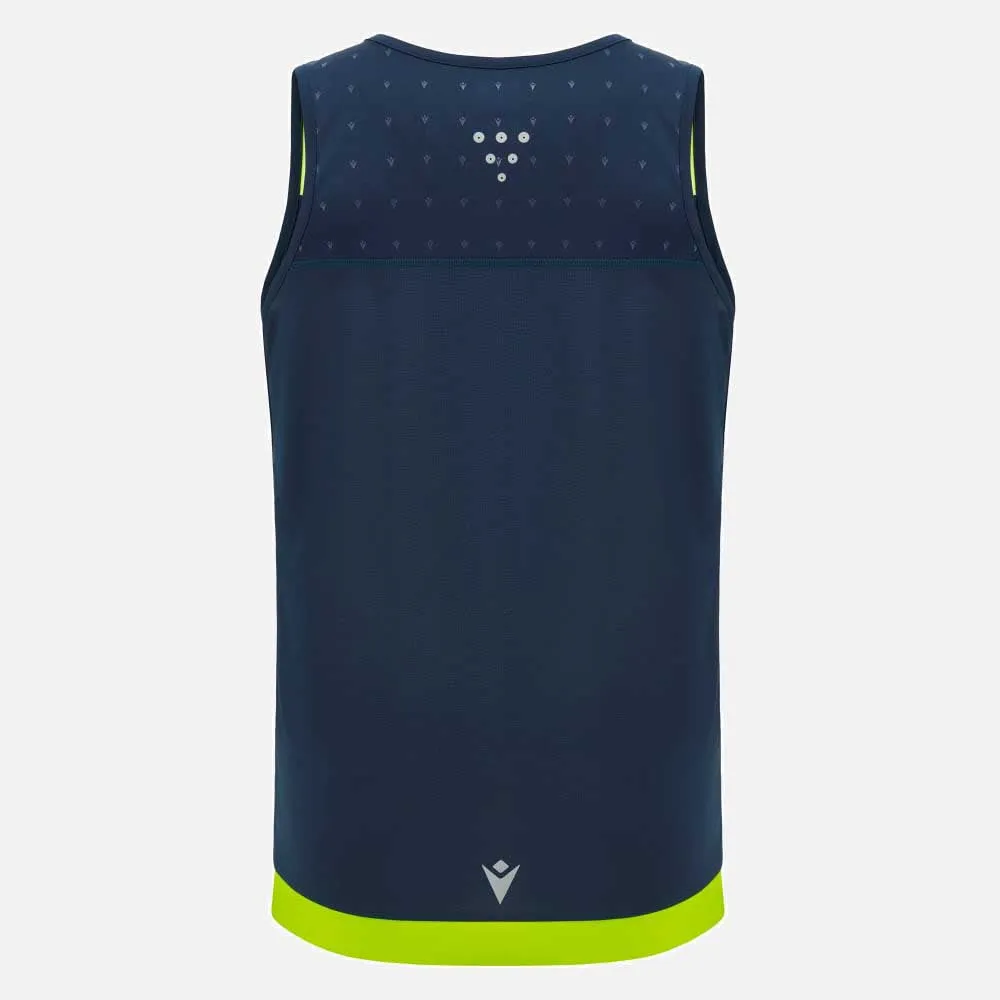 Macron Gervais Reflex ärmelloses T-shirt male