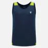 Macron Gervais Reflex ärmelloses T-shirt male