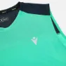 Macron Hervert ärmelloses T-shirt male