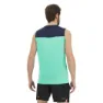 Macron Hervert ärmelloses T-shirt male