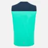Macron Hervert ärmelloses T-shirt male