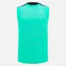 Macron Hervert ärmelloses T-shirt male