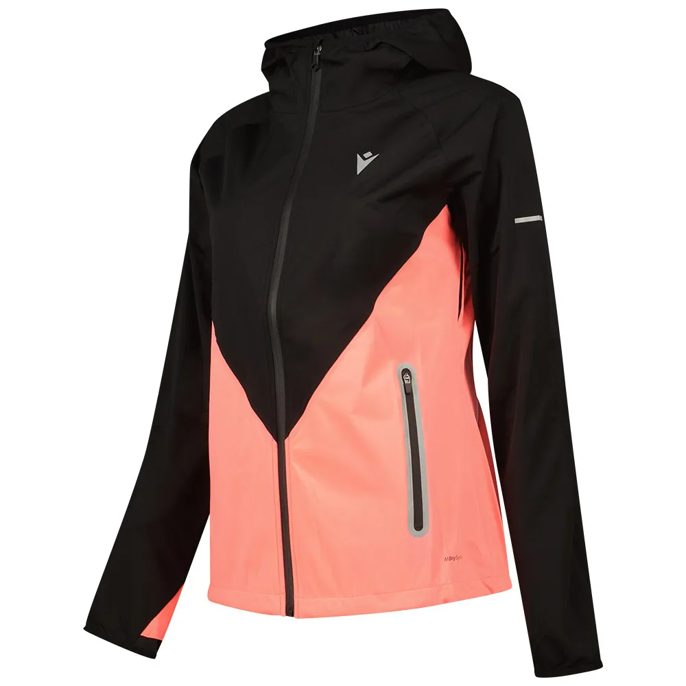 Macron Kaja Jacke female Macron Kaja Jacke female