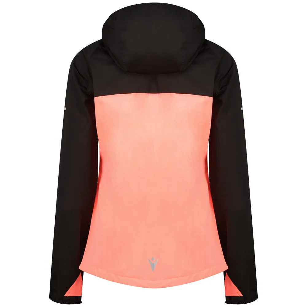 Macron Kaja Jacke female Macron Kaja Jacke female