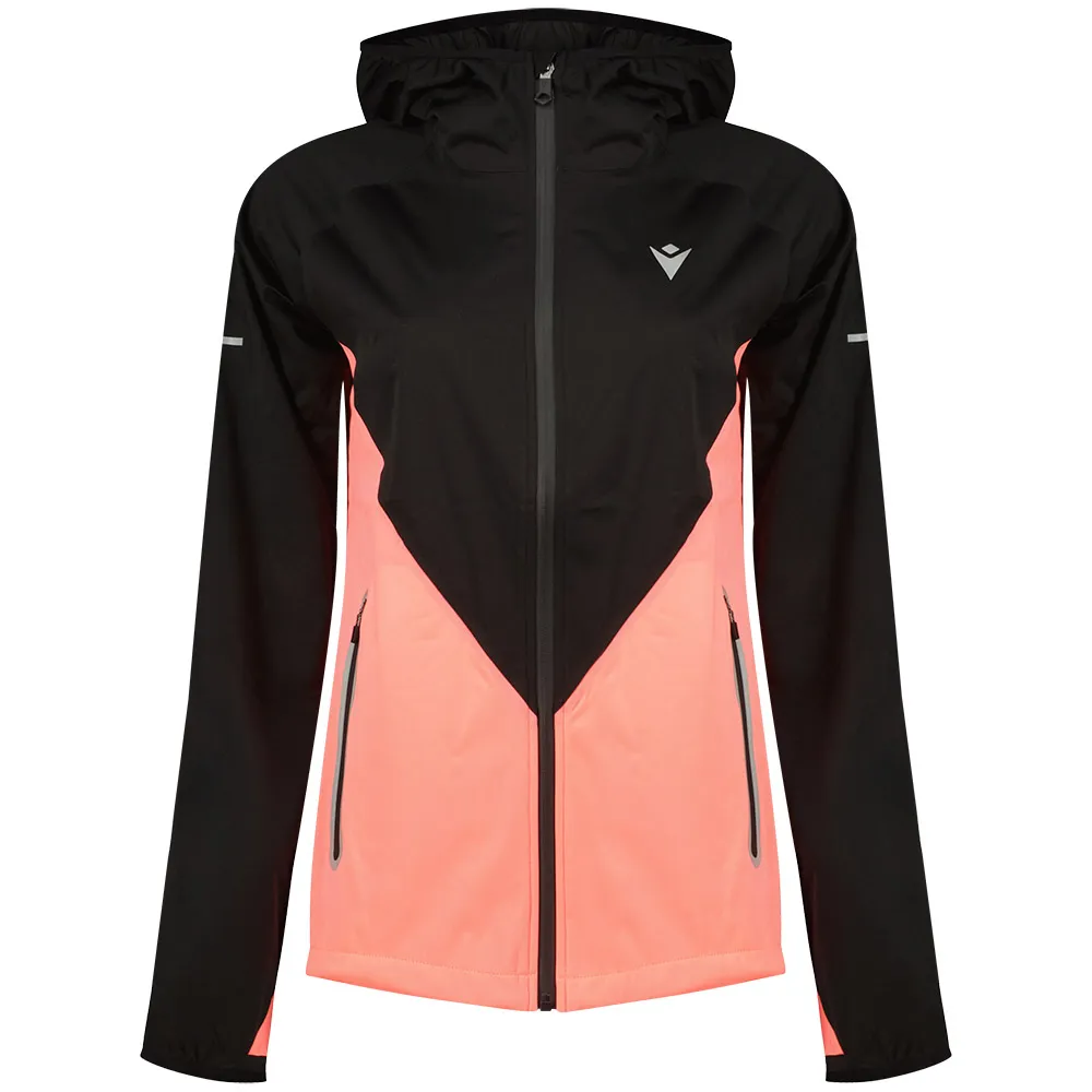 Macron Kaja Jacke female Macron Kaja Jacke female