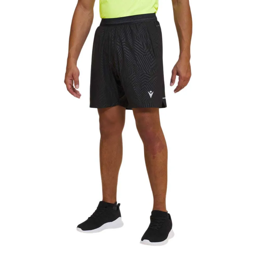 Macron Ozzie Boston Kurze Hose male Macron Ozzie Boston Kurze Hose male