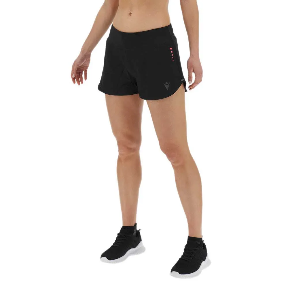 Macron Taylor Micro Kurze Hose female Macron Taylor Micro Kurze Hose female