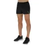 Macron Timon Kurze Hose male, Black / neon yellow