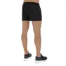 Macron Timon Kurze Hose male, Black / neon yellow