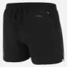 Macron Timon Kurze Hose male, Black / neon yellow