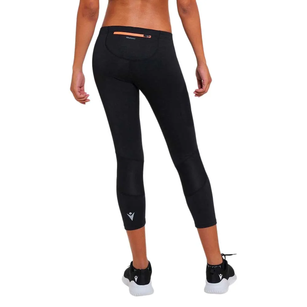 Macron Vikki 7/8 Leggings female Macron Vikki 7/8 Leggings female