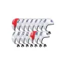 Madwave 15 Units Wasserballhaube