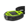 Madwave 500 Memory Stoppuhr unisex, Green, One Size