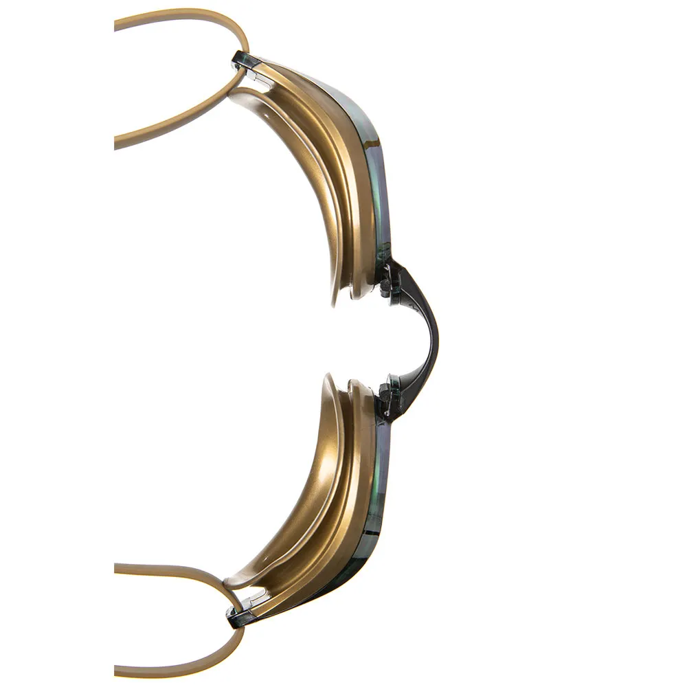 Madwave Accelerator Mirror Junior Mirror Schwimmbrille unisex