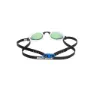 Madwave Accelerator Rainbow Junior Mirror Schwimmbrille, Black, One Size