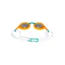 Madwave Alien Mirrow Schwimmbrille Mit Spiegelglas, Orange, One Size