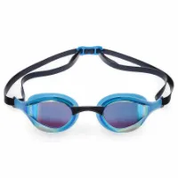 Madwave Alien Rainbow Schwimmbrille Mit Spiegelglas Madwave Alien Rainbow Schwimmbrille Mit Spiegelglas
