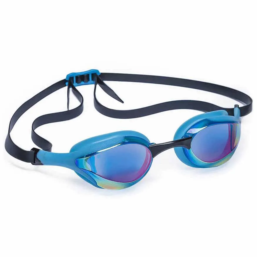 Madwave Alien Rainbow Schwimmbrille Mit Spiegelglas Madwave Alien Rainbow Schwimmbrille Mit Spiegelglas