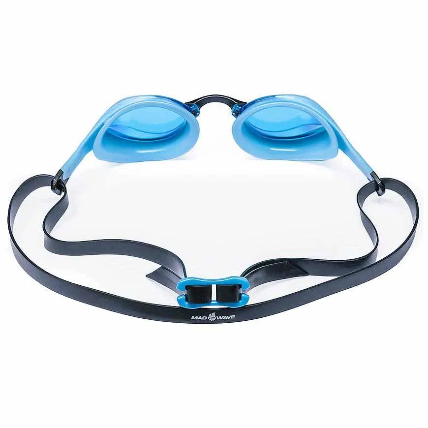 Madwave Alien Rainbow Schwimmbrille Mit Spiegelglas Madwave Alien Rainbow Schwimmbrille Mit Spiegelglas