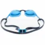 Madwave Alien Rainbow Schwimmbrille Mit Spiegelglas