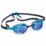 Madwave Alien Rainbow Schwimmbrille Mit Spiegelglas
