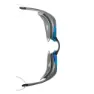 Madwave Alien Rainbow Schwimmbrille Mit Spiegelglas unisex