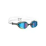Madwave Alien Rainbow Schwimmbrille Mit Spiegelglas unisex