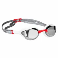 Madwave Alien Schwimmbrille Mit Spiegelglas Madwave Alien Schwimmbrille Mit Spiegelglas