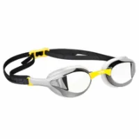 Madwave Alien Schwimmbrille Mit Spiegelglas Madwave Alien Schwimmbrille Mit Spiegelglas
