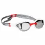 Madwave Alien Schwimmbrille Mit Spiegelglas