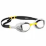 Yellow / grey / black