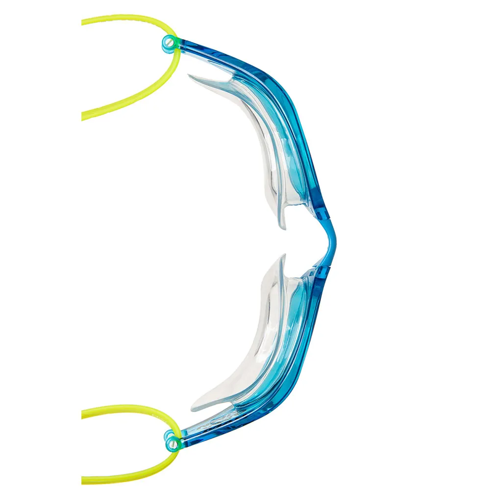 Madwave Aqua Fusion Schwimmbrille unisex
