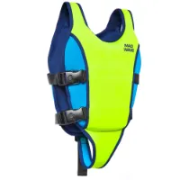 Madwave Aqua Hero Schwimmweste unisex