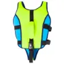 Madwave Aqua Hero Schwimmweste unisex, Green, One Size